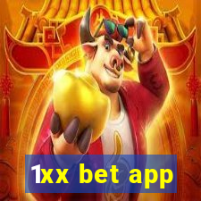 1xx bet app